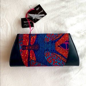 Colorful Clutch